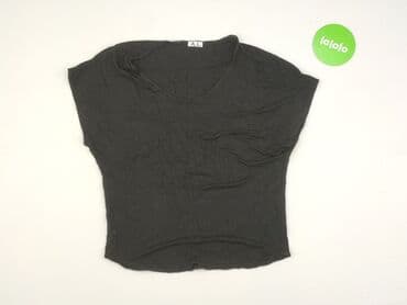 miu miu t shirty: T-shirt damski, rozmiar L — 2