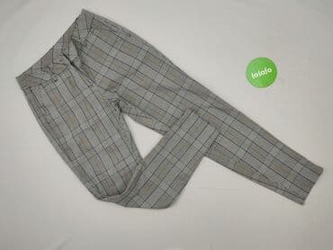 bluza pepco: Esmara, Spodnie materiałowe damskie, rozmiar S — 2