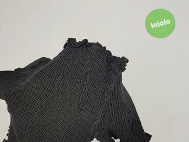 bluzki hiszpanki duze rozmiary: H&M, Bluzka damska, rozmiar L — 5