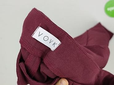 zara second hand: Spodnie materiałowe damskie, rozmiar M — 4