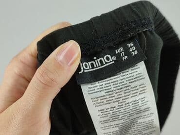 Ubrania damskie: Janina, Legginsy Sportowe damskie, rozmiar L — 4