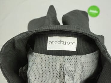 pier one kapcie: Marynarka damska, rozmiar S — 4