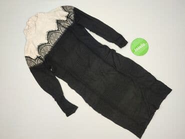 czarne spódnice orsay: Orsay, Sukienka damska, rozmiar S — 2