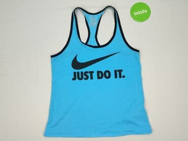 nike sleveless t shirty: Nike, Bluzka damska, rozmiar M — 3