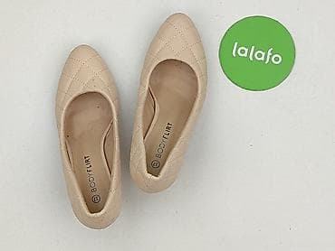 elefanteny buty: Półbuty damskie, rozmiar 37 — 2