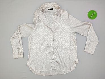 what is a shirt pull: Shein, Koszula damska, rozmiar L — 2