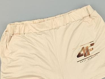 Men: 4F, Shorts for men, size M — 1