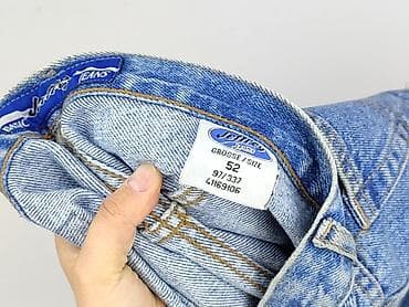 pull jeans: Jeansy dla mężczyzn, rozmiar XL — 6