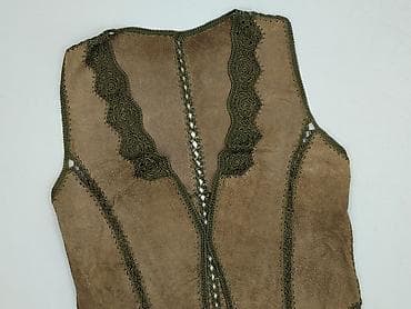 Folk, Kamizelka damska, rozmiar M