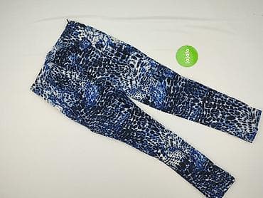 spodnie louis: Spodnie damskie, rozmiar XL — 3