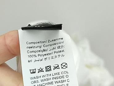 lenar plus: Shein, Bluzka damska, rozmiar XS — 5