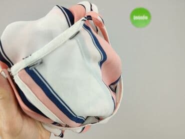 bluzki w paski rękaw 3 4: Bluzka damska, rozmiar S — 5