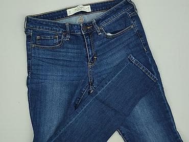 overalls cheap: A&F, Jeansy damskie, rozmiar S — 1