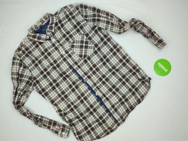 bluza pull and bear: Cross Jeans, Koszulа dla mężczyzn, rozmiar XL — 2