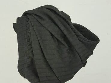 ekskluzywne stroje kąpielowe push up: Shein Curve, Top damski, 4XL — 5