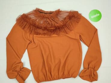 taranko wyprzedaż bluzki: Bluzka damska, rozmiar S — 3