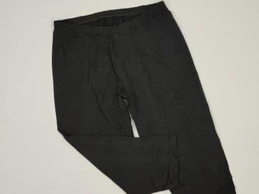3/4 Trousers: 3/4 Trousers for women, size S (EU 36)
