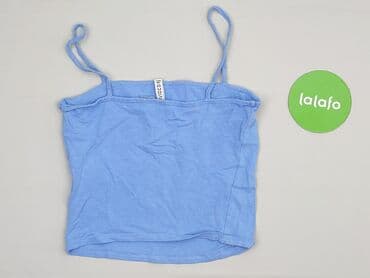 intimidao majtki bezszwowe: H&M Basic, Top damski, rozmiar S — 3