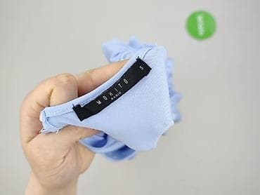 amisu bluza: Mohito, Top damski, rozmiar S — 4