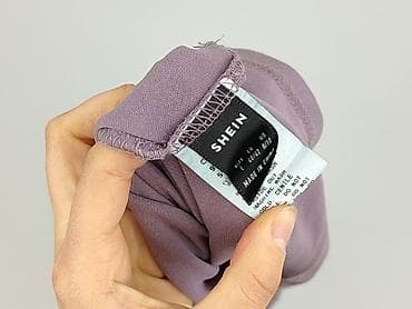 shein bluza: Shein, T-shirt damski, rozmiar L — 5