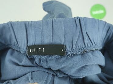 stroje kąpielowe dla puszystych allegro: Mohito, Szorty damskie, S — 4