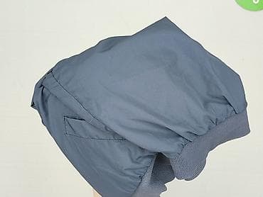 black squad kurtki: H&M Divided, Kurtka bomberka damska, rozmiar M — 7