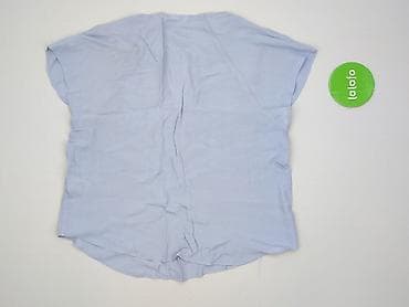 eko bluzy: H&M, Bluzka damska, rozmiar L — 3