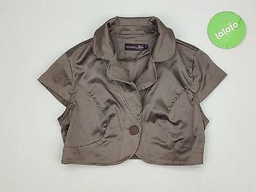 kurtka cos: Narzutka damska, rozmiar S — 2