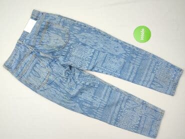 buty stradivarius botki: BoohooMAN, Jeans for men — 4