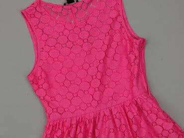 neonowa sukienka h m: H&M, Sukienka damska, rozmiar S — 2