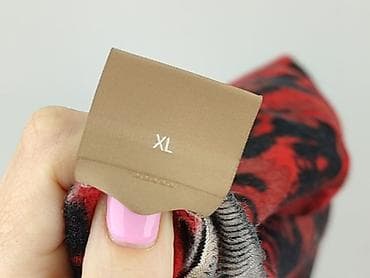 skarpetki armani: Boss, Sweter damski, rozmiar XL — 5