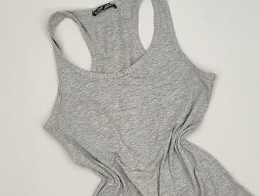 bluzki basic długi rękaw: New Style, Top damski, rozmiar S — 1