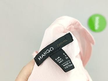 mango suknie: Mango, Top damski, rozmiar S — 4