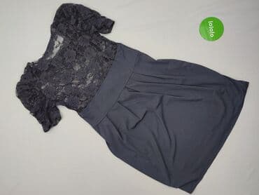 elizabeth sukienki: Sukienka damska, rozmiar XL — 4