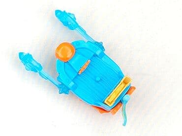 Other toys