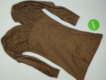 Kobiety: SZACHOWNICA, Sukienka damska, rozmiar M — 2
