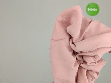 rozowa bluzka: Bluzka damska, rozmiar S — 4