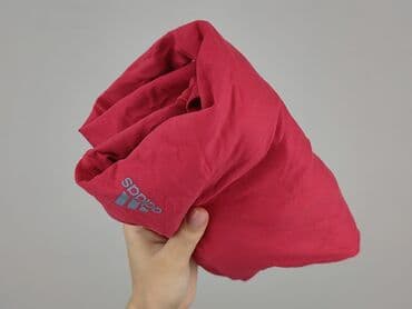 climalite adidas t shirty: Adidas, T-shirt damski, rozmiar S — 6