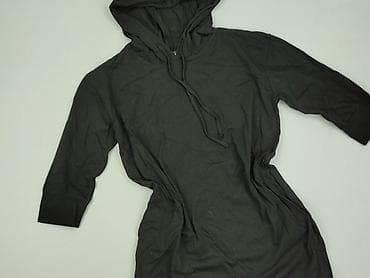 varlesca bluzy: Fasardi, Bluza z kapturem damska, rozmiar M — 1