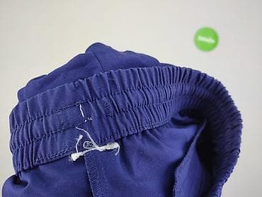 mum jeans: Spodnie materiałowe damskie, rozmiar M — 5