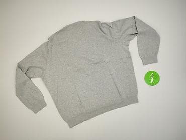 bluzy prl: Polo Ralph Lauren, Sweter dla mężczyzn, rozmiar XL — 3