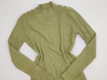 Sweter damski, rozmiar S