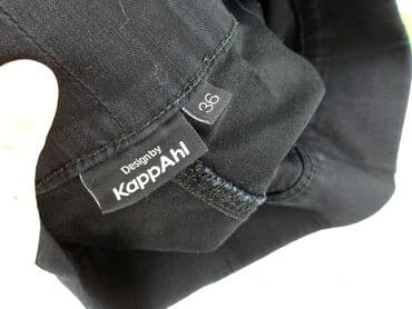 matching majtki dla par hello kitty: KappAhl, Legginsy Eleganckie damskie, rozmiar S — 5