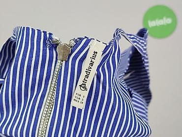 bluzy stradivarius: Stradivarius, Top damski, rozmiar S — 5