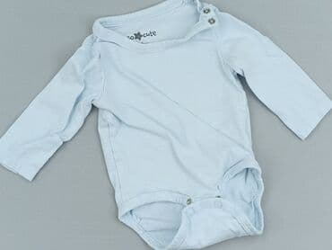 biale rajstopy niemowlece: Body, So cute, 3-6 miesięcy, 
stan - Bardzo dobry — 1