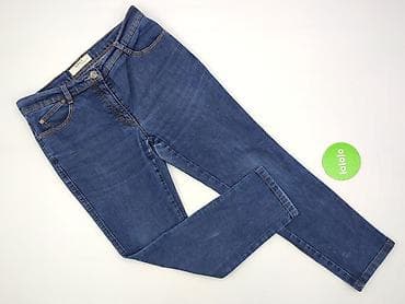 acne studios: BRAX, Jeansy damskie, rozmiar XL — 2