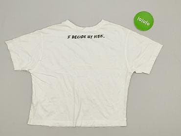 vibted pl: T-shirt damski, rozmiar M — 3