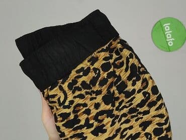 spodenki safari damskie: Szorty damskie, rozmiar S — 6