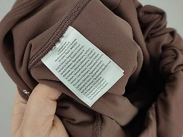 spodnie dresowe bench: Cotton On Body, Legginsy Sportowe damskie, rozmiar S — 6