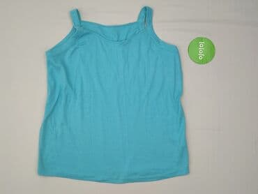 bluzki przezroczyste: T-shirt damski, rozmiar XL — 2